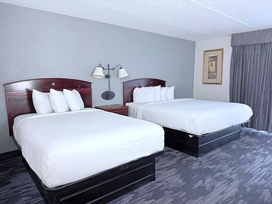 Baymont by Wyndham Michigan City