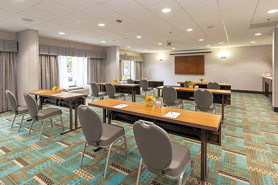 Hampton Inn By Hilton Columbia I-26/Harbison Blvd.