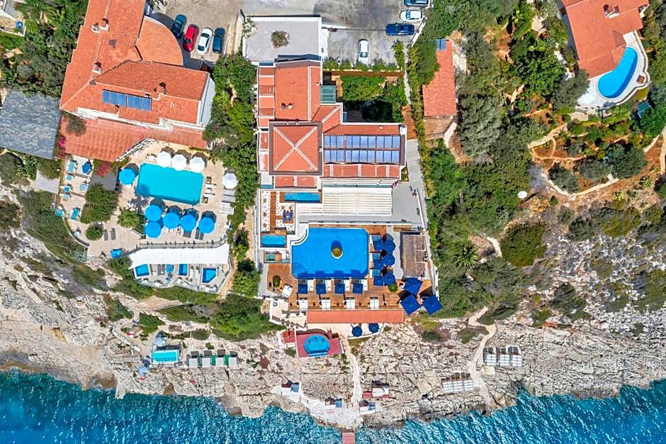 Meis Exclusive Hotel
