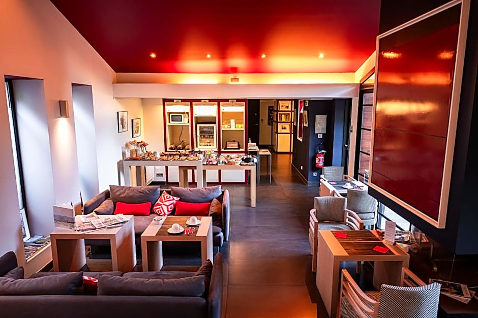 Hotel Villa Koegui Biarritz