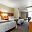 Quality Inn San Jose Airport/Silicon Valley