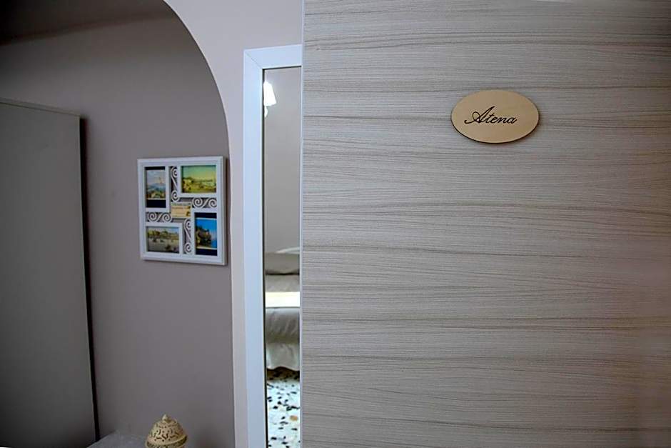 Agorà Mura Greche B&b