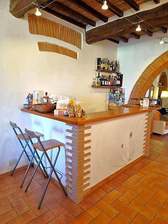 Il casale di Sandra