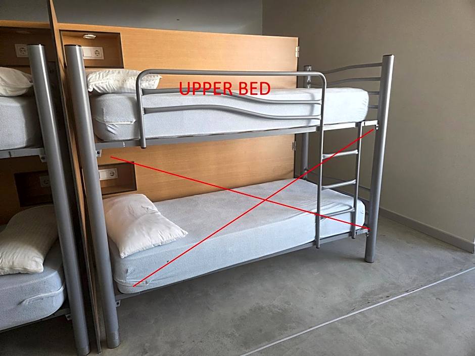 Albergue Bela Muxia