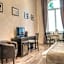 Budapest Ville Bed & Breakfast
