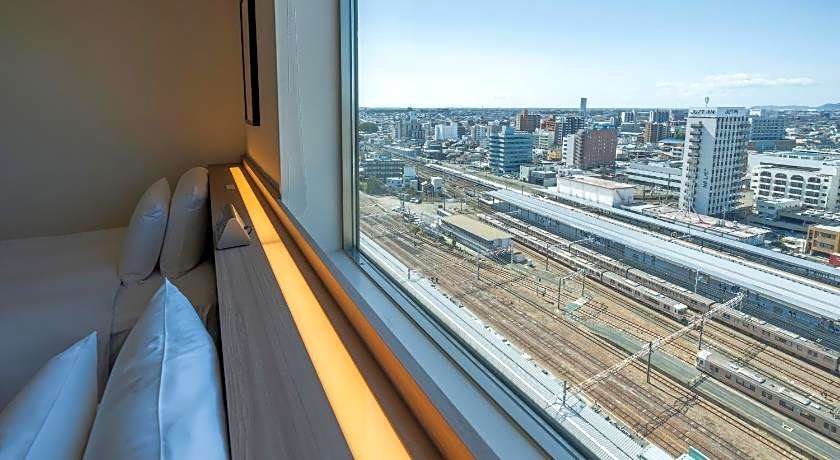 Hotel Associa Toyohashi