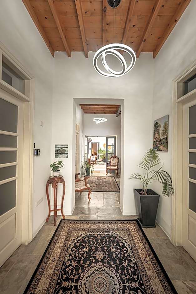 Edem Traditional House