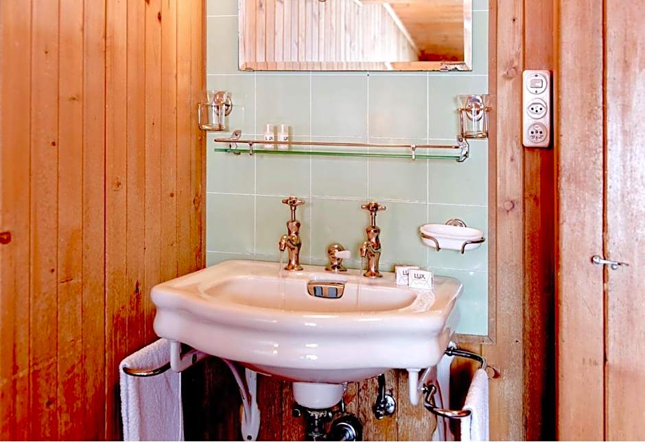 Grand Hôtel & Kurhaus