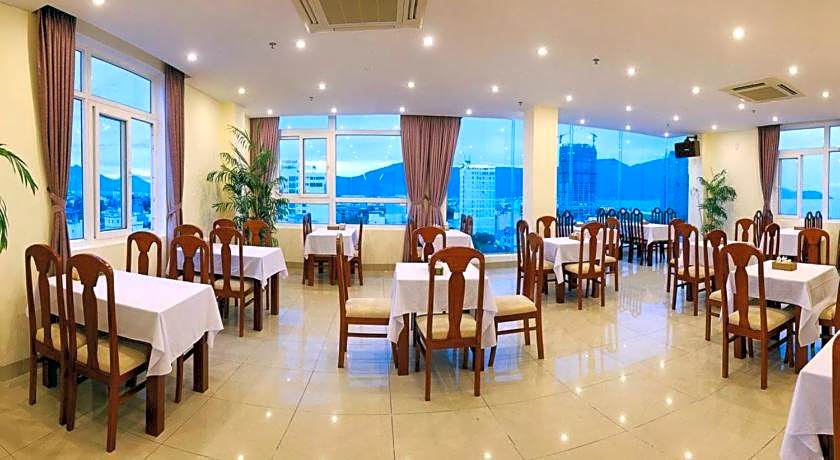 Sunview Hotel – Da Nang, MN