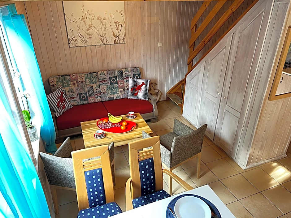 Domki Letniskowe Edi