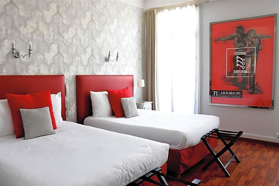 Regina Boutique Hotel