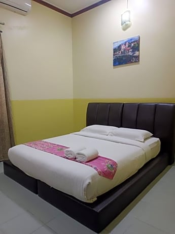 Alia Express Seri Ibai Permai