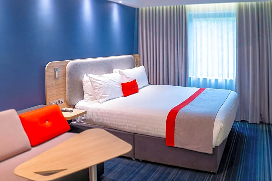 Holiday Inn Express St. Albans - M25 Jct.22 By IHG