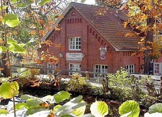 Hotel Farchauer Mühle