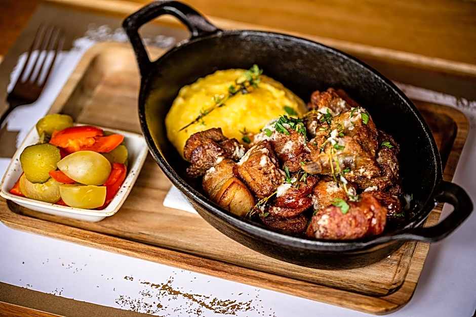 Wolkendorf Bio Hotel & Spa