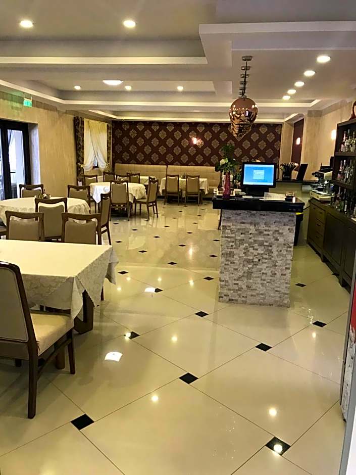 Hotel Terra Iasi