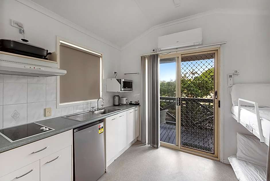 Reflections Lennox Head - Holiday Park