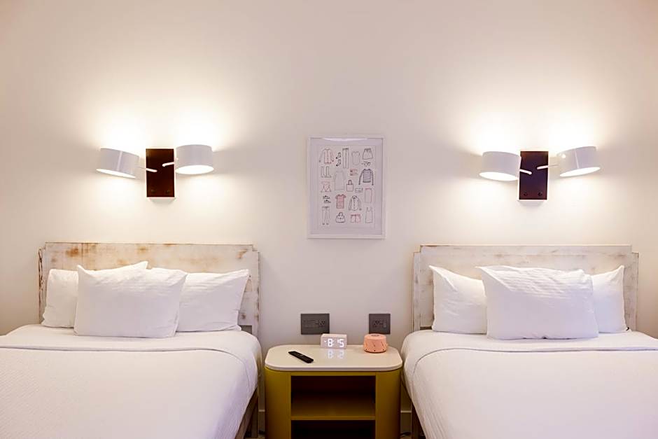 Quirk Hotel Richmond
