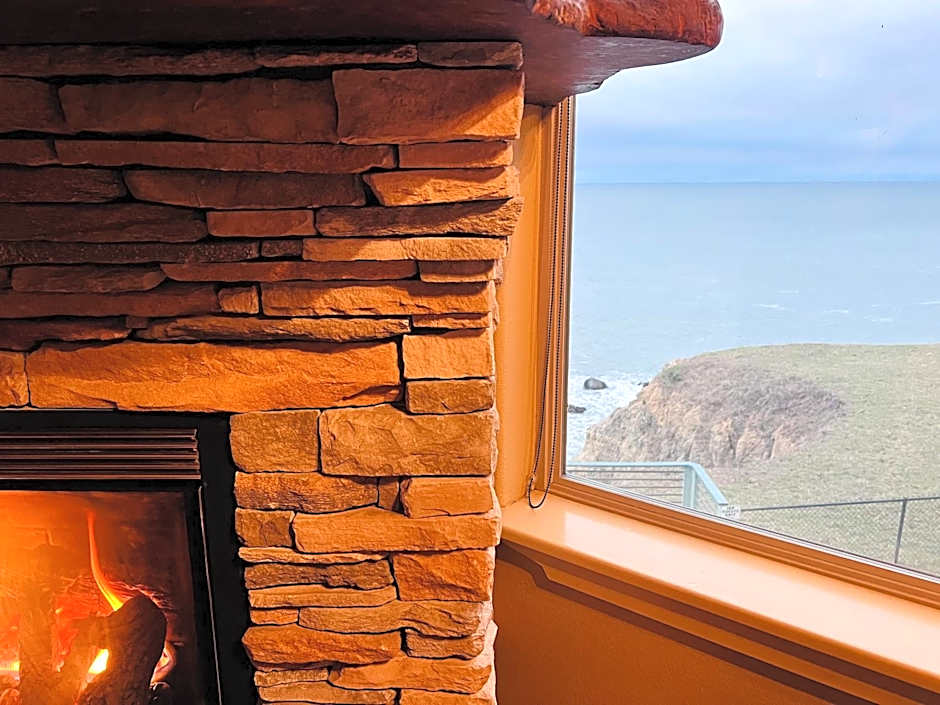 Inn of the Lost Coast