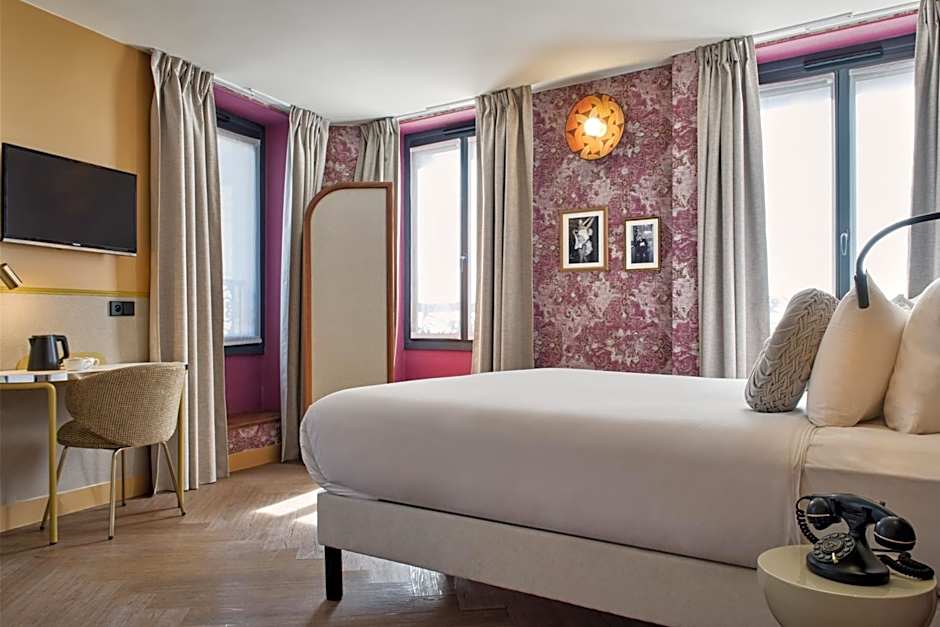 Hotel Josephine by Happyculture