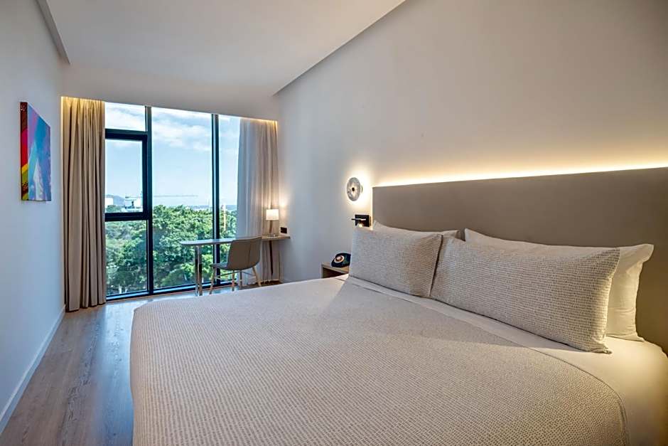 INNSiDE by Melia Tenerife Santa Cruz