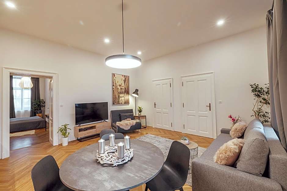 Apartmány Marienhof