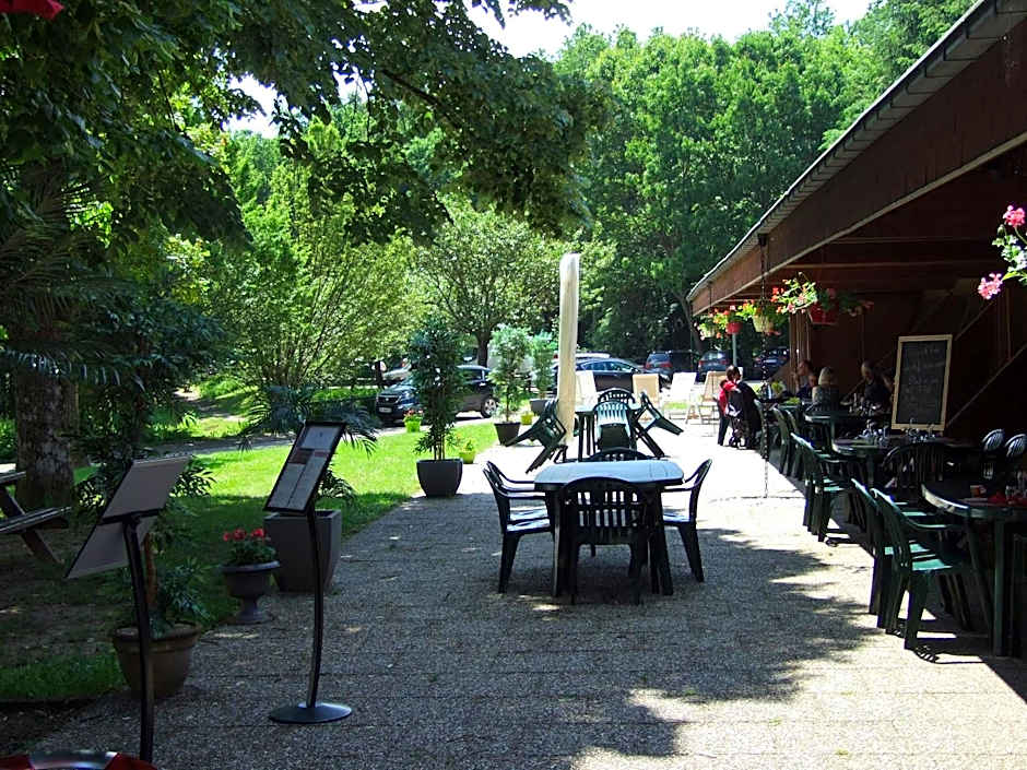 VVF Les Vosges Bitche