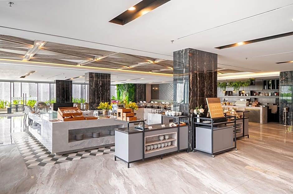 Aston Sorong Hotel & Conference Center