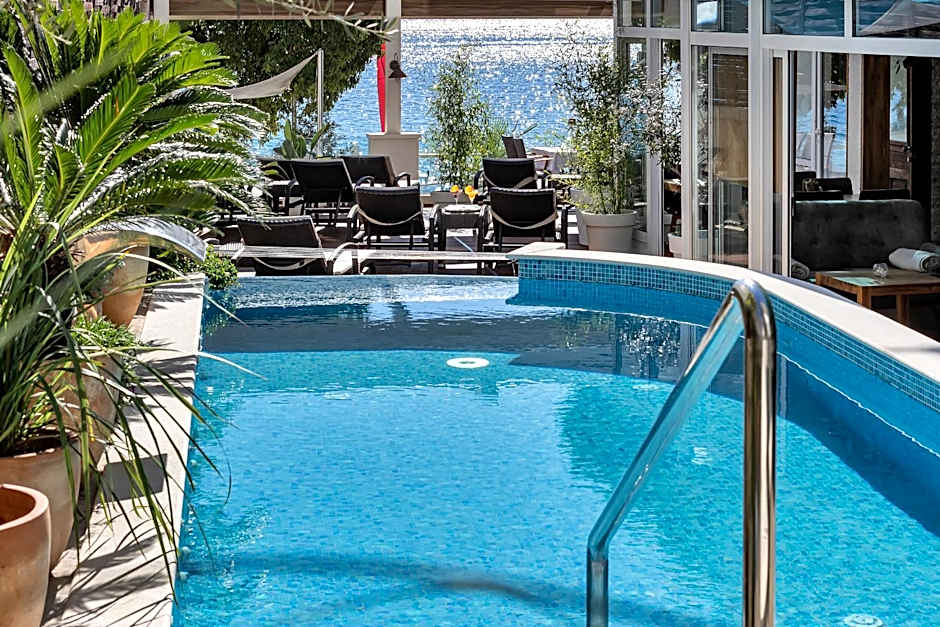 Boutique Hotel Marco Polo