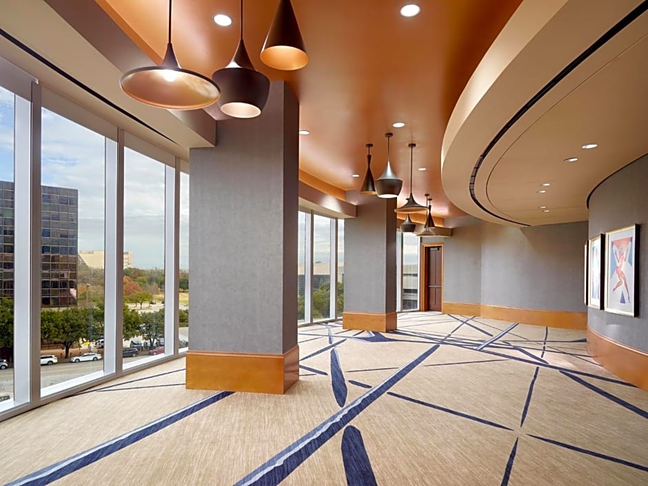 Omni Dallas Hotel
