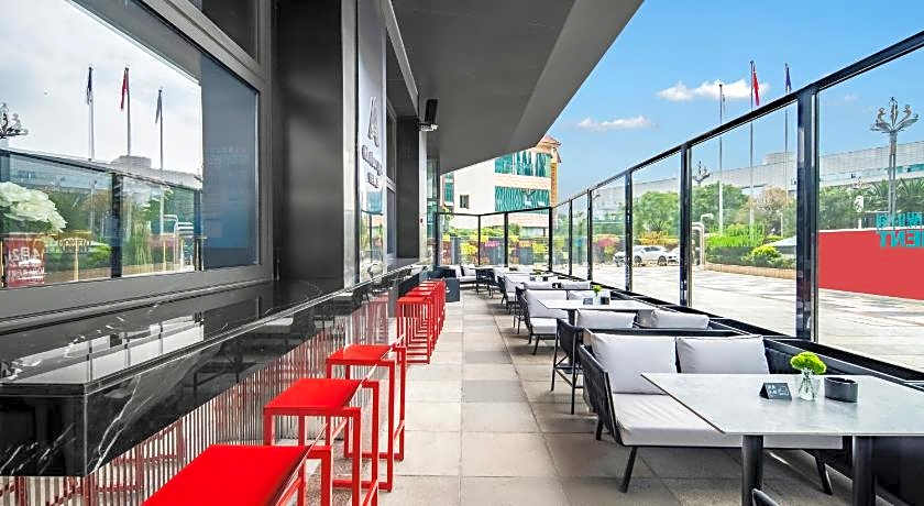 Novotel Kunming City Center