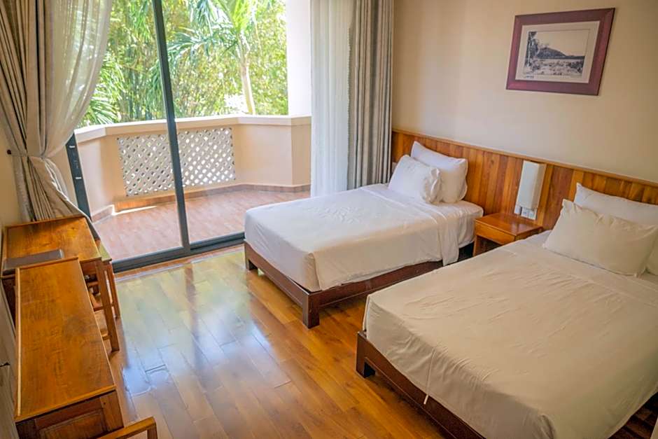 Photo 1 of 4 of Deluxe 2 Beds