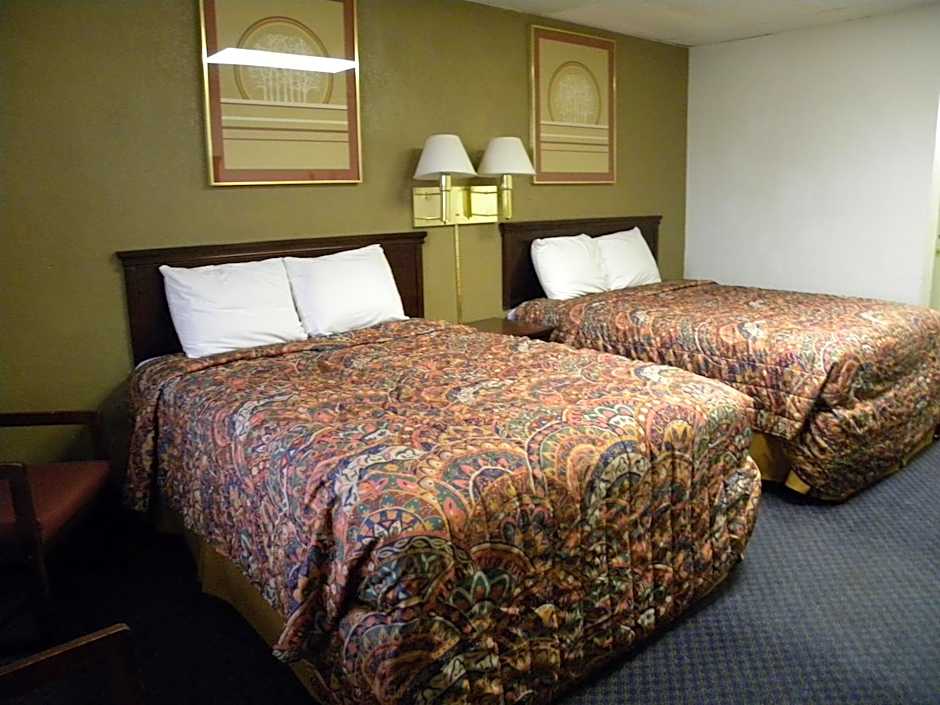 Guest Inn Rogers