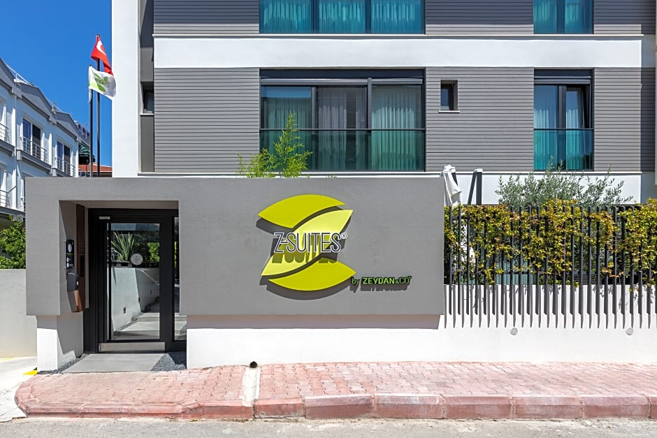 Z Suites Hotel