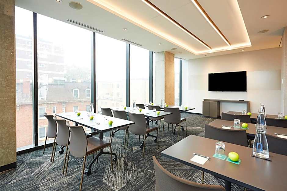 Le Germain Hotel Ottawa