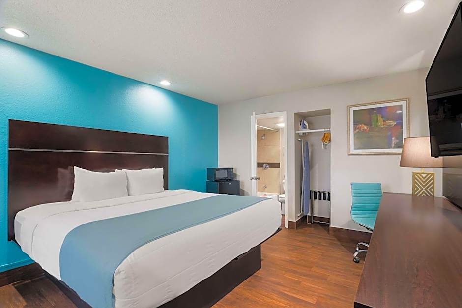 Laredo Hotel Inn