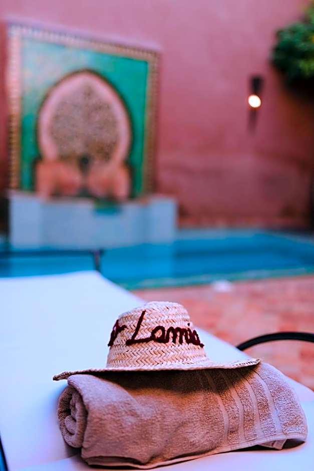Residence Dar Lamia Marrakech