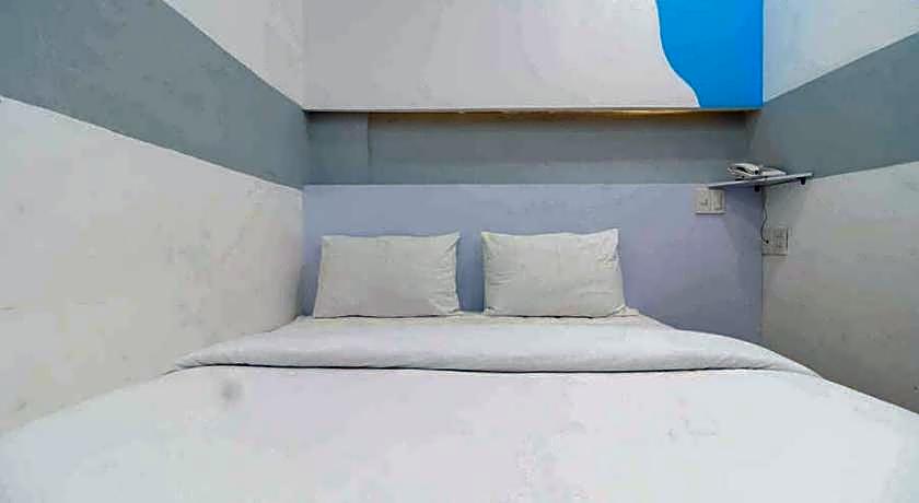 RedDoorz @ Jotel Guest House Medan