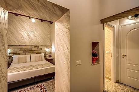 Colosseo Accomodation Room Guest House