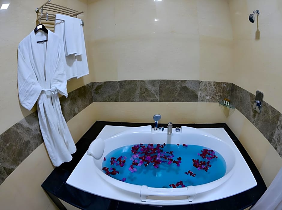 Golden Butterfly Hotel