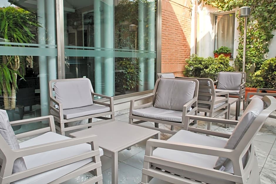 B&B HOTEL Milano Cologno Studios