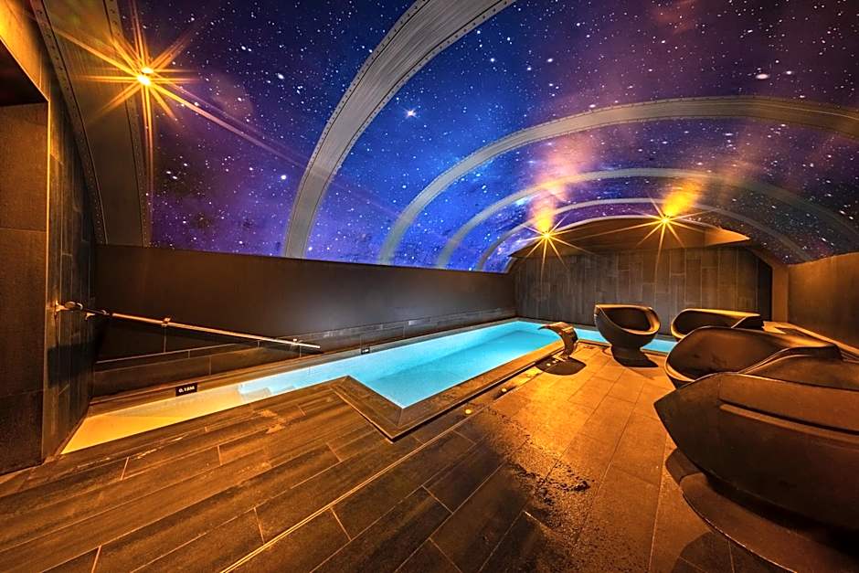 Vertigo Hotel | a Member of Design Hotels