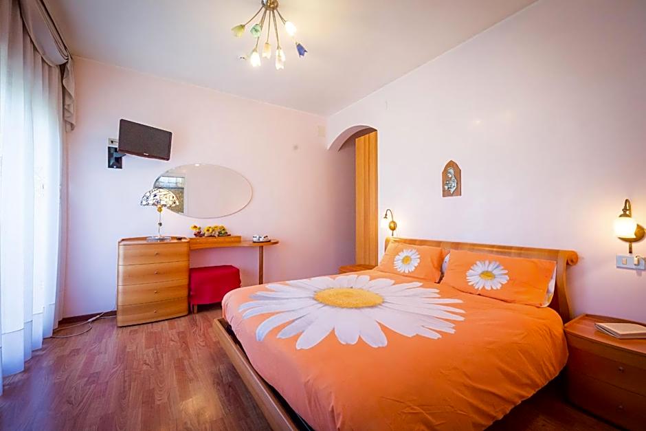 Albergo Ristorante Fabrizio