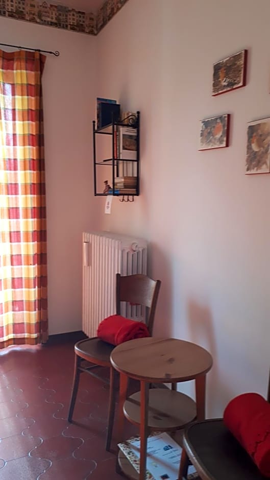 B&B Tre Confini