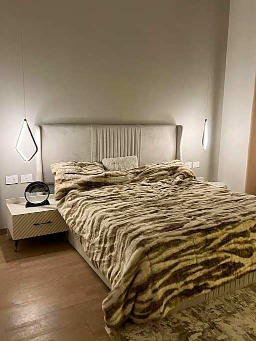 Aeon Towers Hotel Apartment