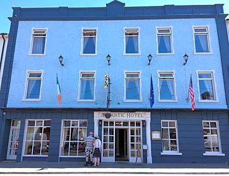 Atlantic Hotel