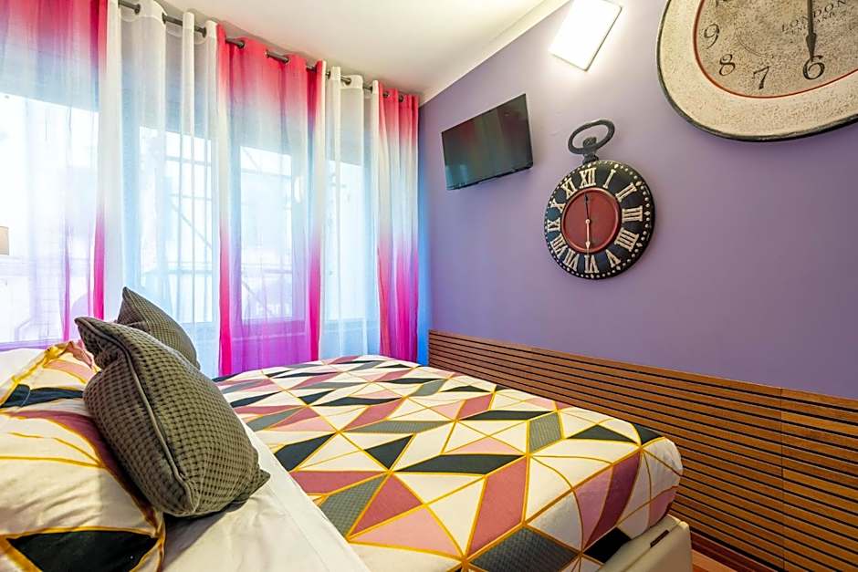 Residenza Olimpo Firenze City Center