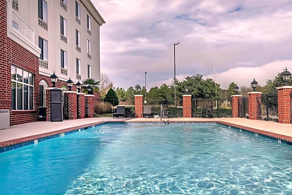 Holiday Inn Express Hotel and Suites Shreveport-West By IHG