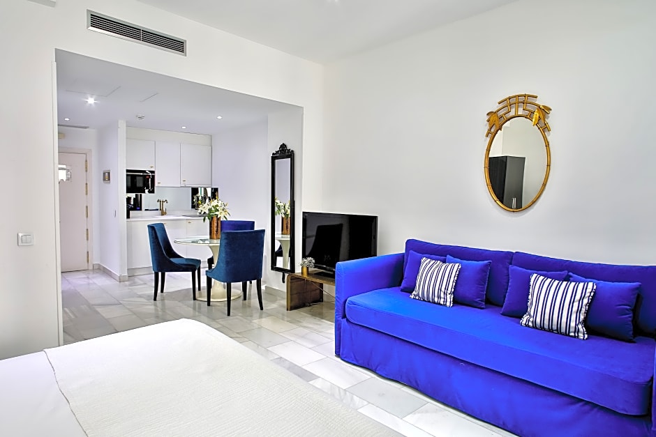 Sonder Santa Ana Apartments Las Letras