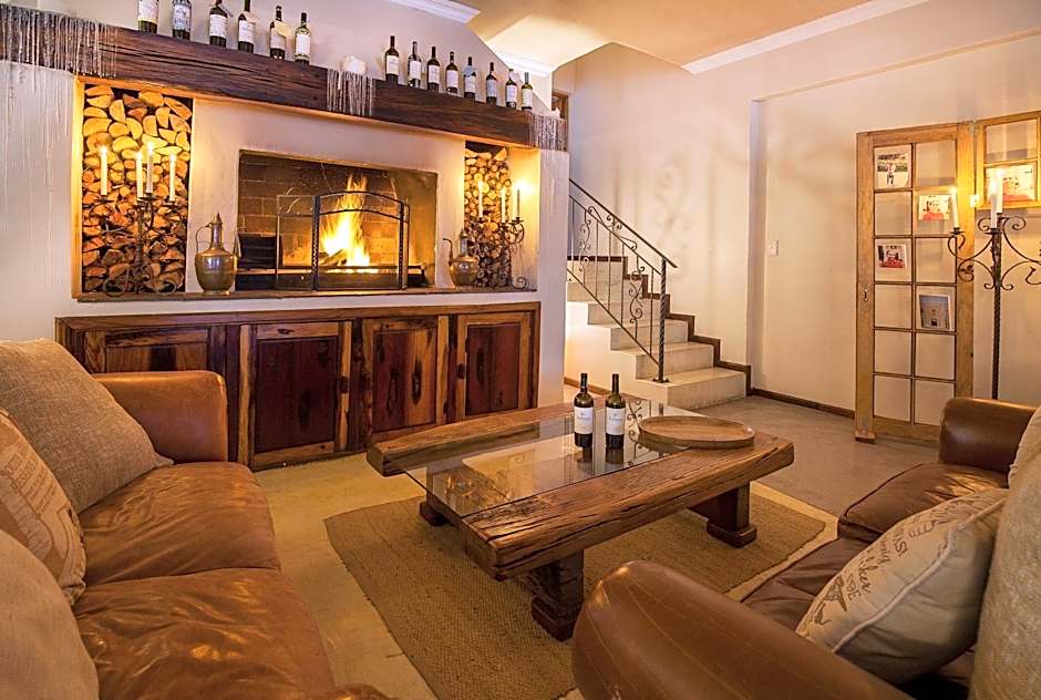 Cultivar Boutique Hotel